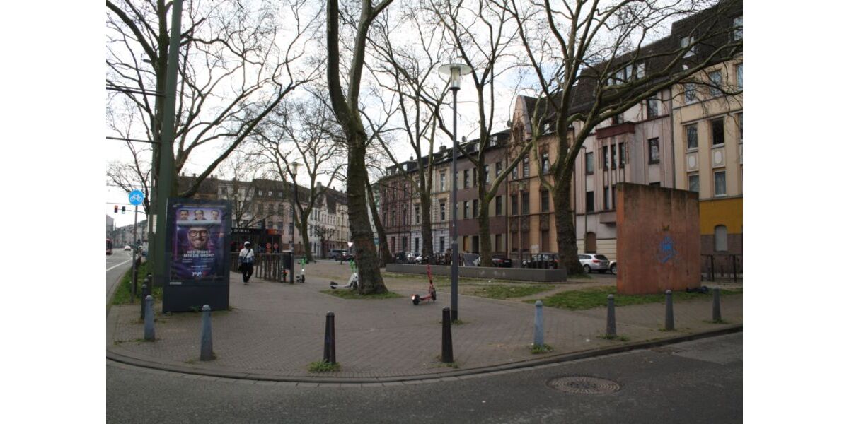 Provisionsfrei* Modernisierte Kapitalanlage in Duisburg-Hochfeld - Mehrfamilienhaus mit 277 m² Wohnfläche, vollvermietet, provisionsfrei vom Dachdecker - Mehrfamilienhaus, Wohnhaus Duisburg Hochfeld | Angebot:25561634