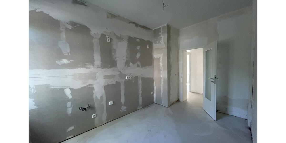 Erdgeschoßwohnung Duisburg Hamborn - 3.5 Zimmer, 69 m&sup2;, 385&euro; | Angebot:26343776