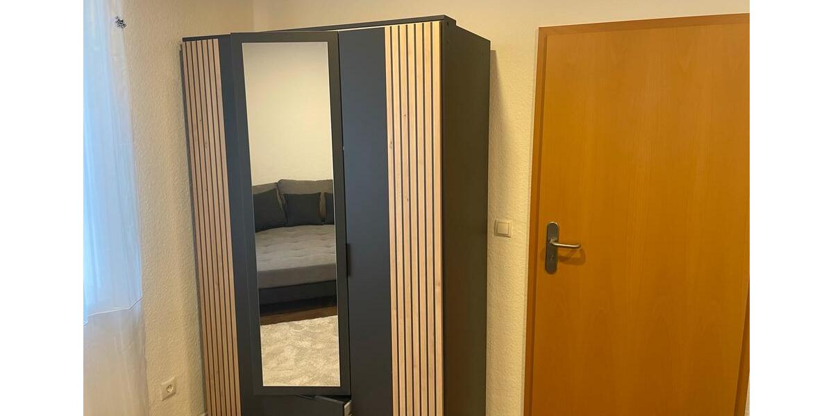 Erdgeschoßwohnung Krefeld Fischeln - 1 Zimmer, 38 m&sup2;, 750&euro; | Angebot:26355295