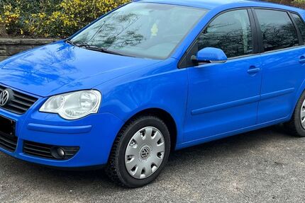 VW Polo 152.000 km 4.500 &euro; Oberhausen 46145