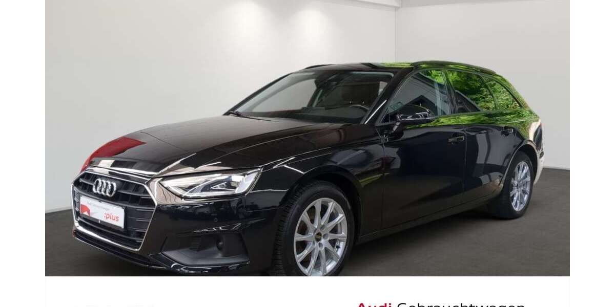 Audi A4 55.889 km 20.990 &euro; Mülheim an der Ruhr 45481