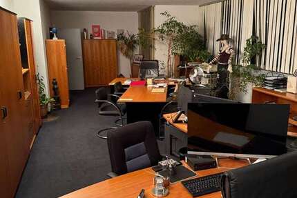 Büro in Leipzig 275 € 45 m²