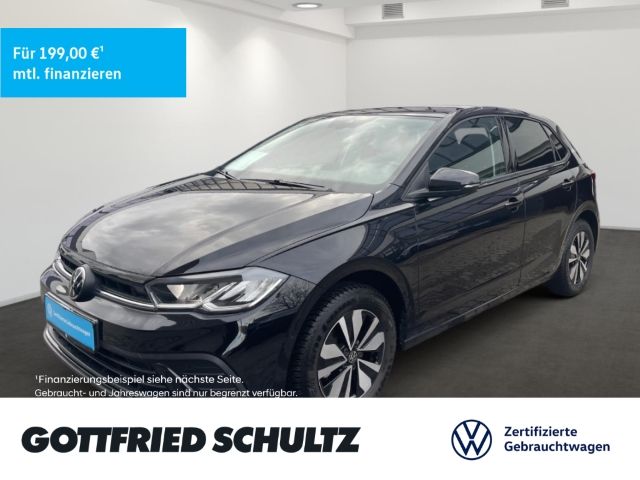 VW Polo 6.073 km 23.980 &euro; Mülheim 45478