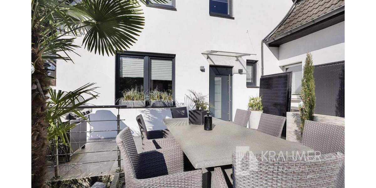 Einfamilienhaus Meerbusch Lank-Latum - 3 Zimmer, 103 m&sup2;, 769.000&euro; | Angebot:25684265