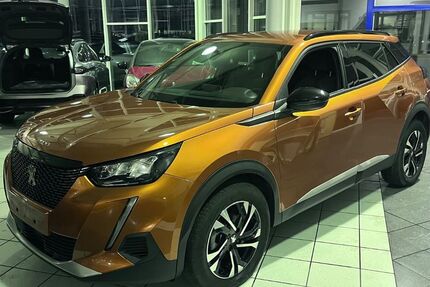 Peugeot 2008 19.950 km 16.900 &euro; Gelsenkirchen 45892