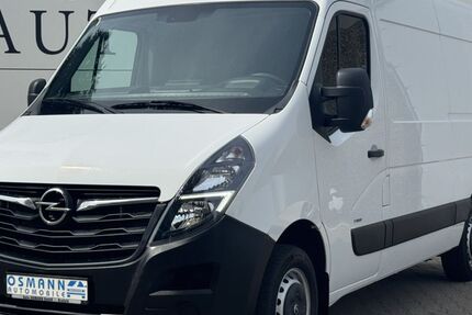 Opel Movano 38.596 km 18.950 &euro; Krefeld 47805