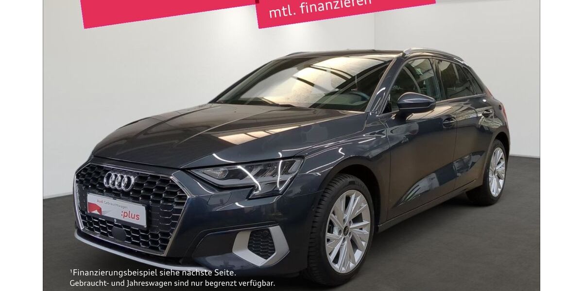 Audi A3 52.833 km 25.850 &euro; Mülheim a.d. Ruhr 45481