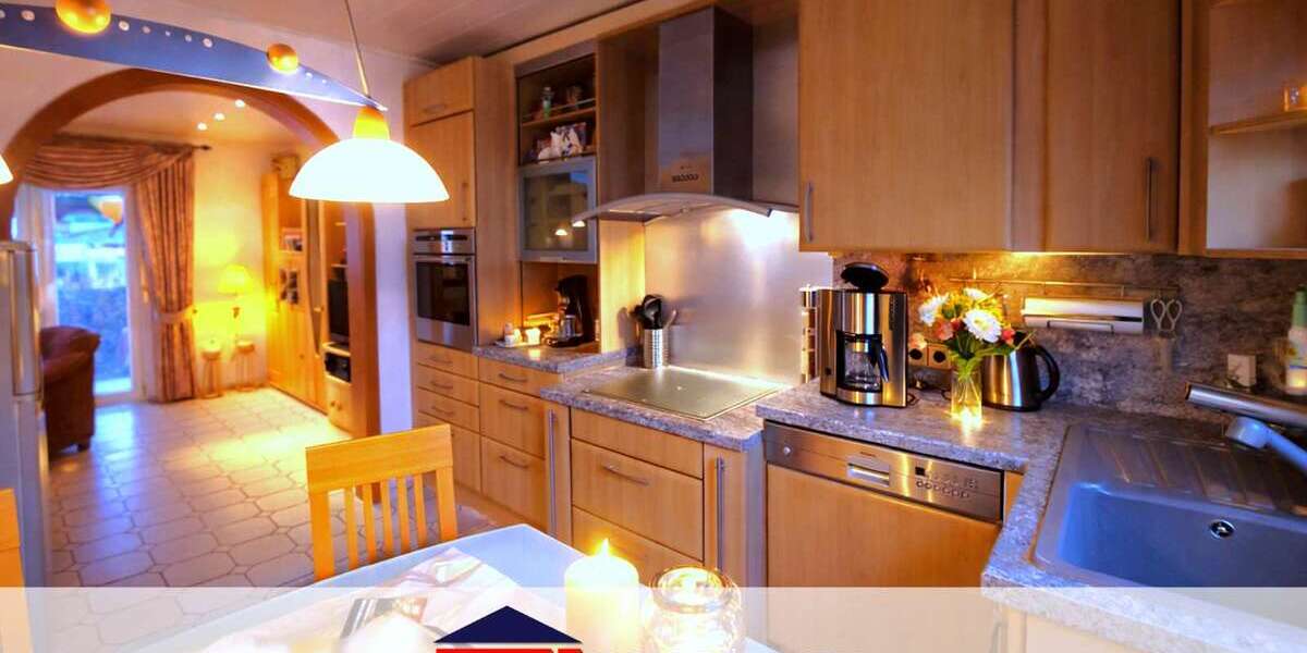 Einfamilienhaus Bottrop / Fuhlenbrock Fuhlenbrock - 3.5 Zimmer, 63 m&sup2;, 249.000&euro; | Angebot:23784771