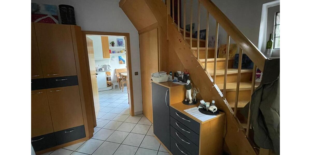 DHH mit Charme PRIVAT zu verkaufen 5 zimmer