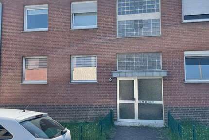 Wohnung Wesel Bislich - 3 Zimmer, 60 m&sup2;, 595&euro; | Angebot:26884541