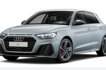 Audi A1 2.610 km 29.880 &euro; Dorsten 46284