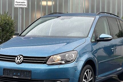 VW Touran 206.759 km 7.000 &euro; Erkrath 40699