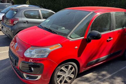 Citroen C3 Picasso 194.000 km 1.490 &euro; Krefeld 47805