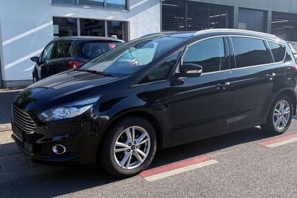 Ford S-Max 88.900 km 16.990 &euro; Krefeld 47839