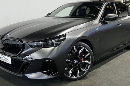 BMW 550