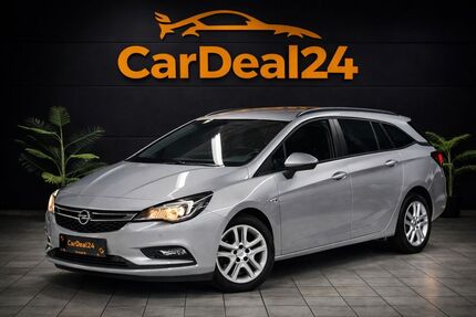 Opel Astra 205.000 km 4.999 &euro; Voerde 46562