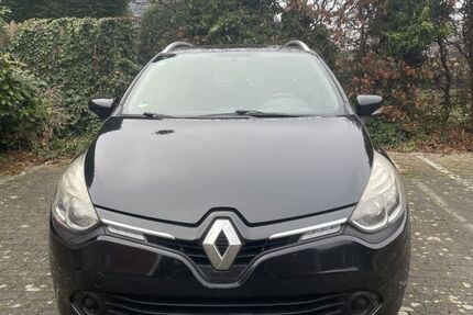 Renault Clio 175.000 km 5.900 &euro; Tönisvorst 47918
