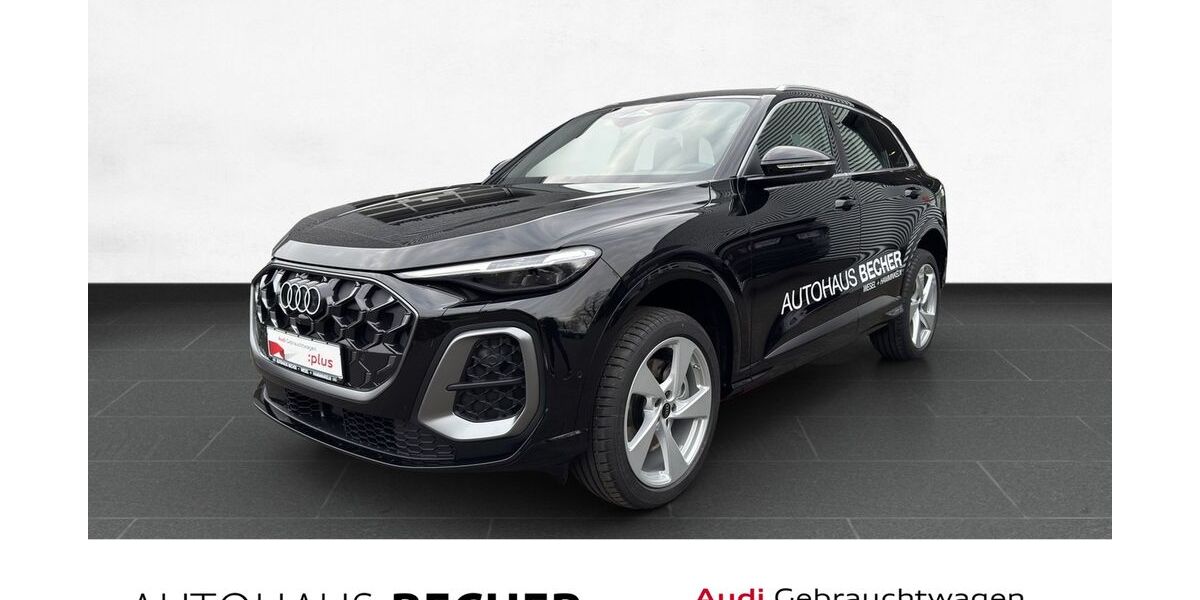 Audi Q5 9.372 km 69.960 &euro; Wesel 46485
