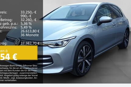 VW Golf 5.999 km 31.460 &euro; Bochum 44892