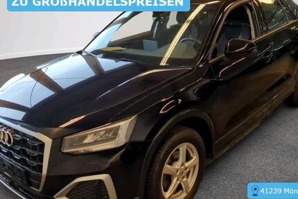 Audi Q2 53.584 km 22.990 &euro; Krefeld 47829