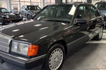 Mercedes-Benz 190 209.625 km 6.990 &euro; Duisburg 47229