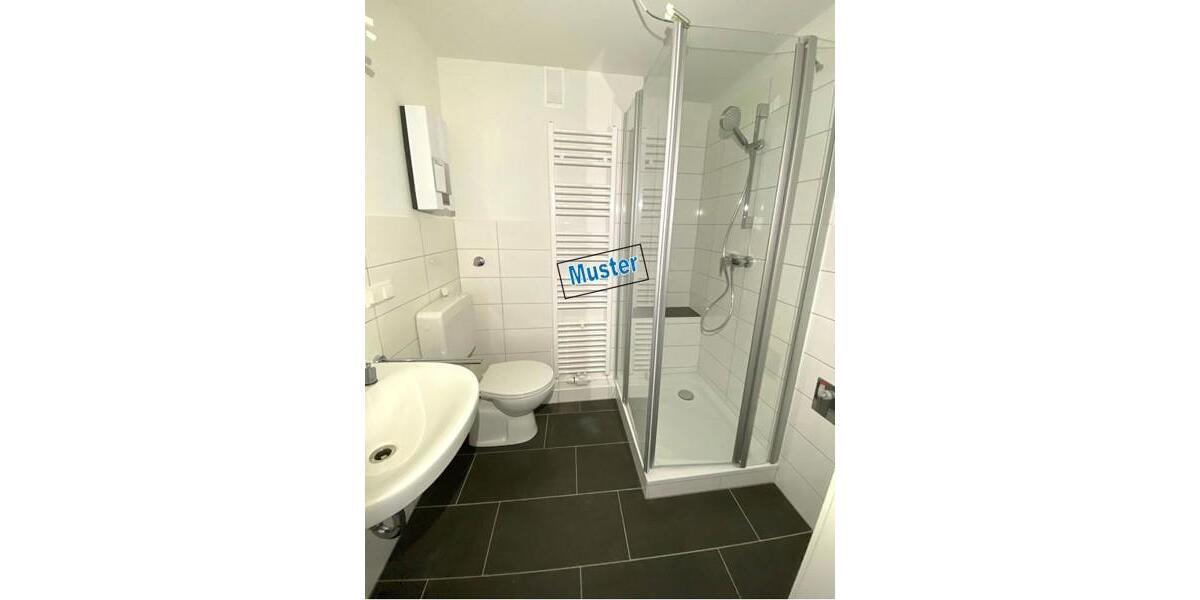 Etagenwohnung Düsseldorf Derendorf - 2.5 Zimmer, 60 m&sup2;, 843&euro; | Angebot:24676796
