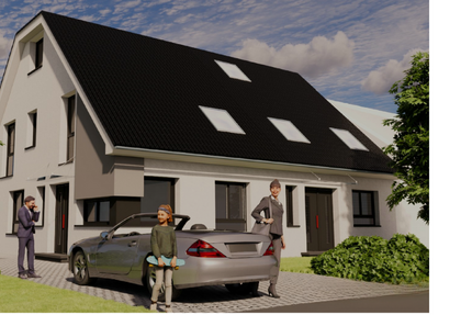 Haus Düsseldorf Oberbilk - 5 Zimmer, 200 m&sup2;, 749.000&euro; | Angebot:27017177