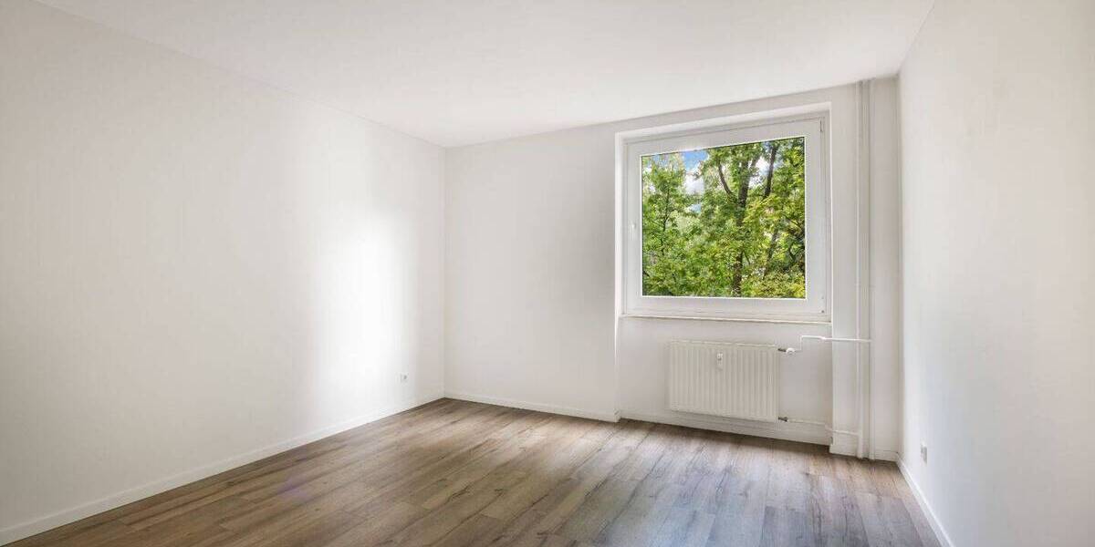 Etagenwohnung Düsseldorf Oberkassel - 3 Zimmer, 82 m&sup2;, 499.000&euro; | Angebot:26917195