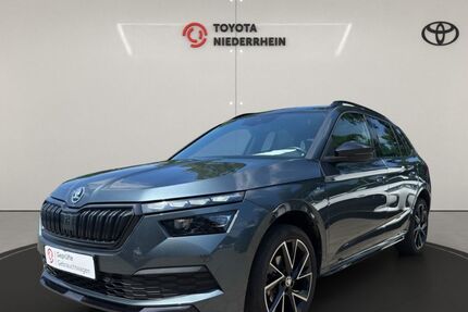 Skoda Kamiq 47.350 km 22.685 &euro; Krefeld 47809