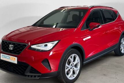 Seat Arona 28.474 km 99.999 &euro; Dinslaken 46539