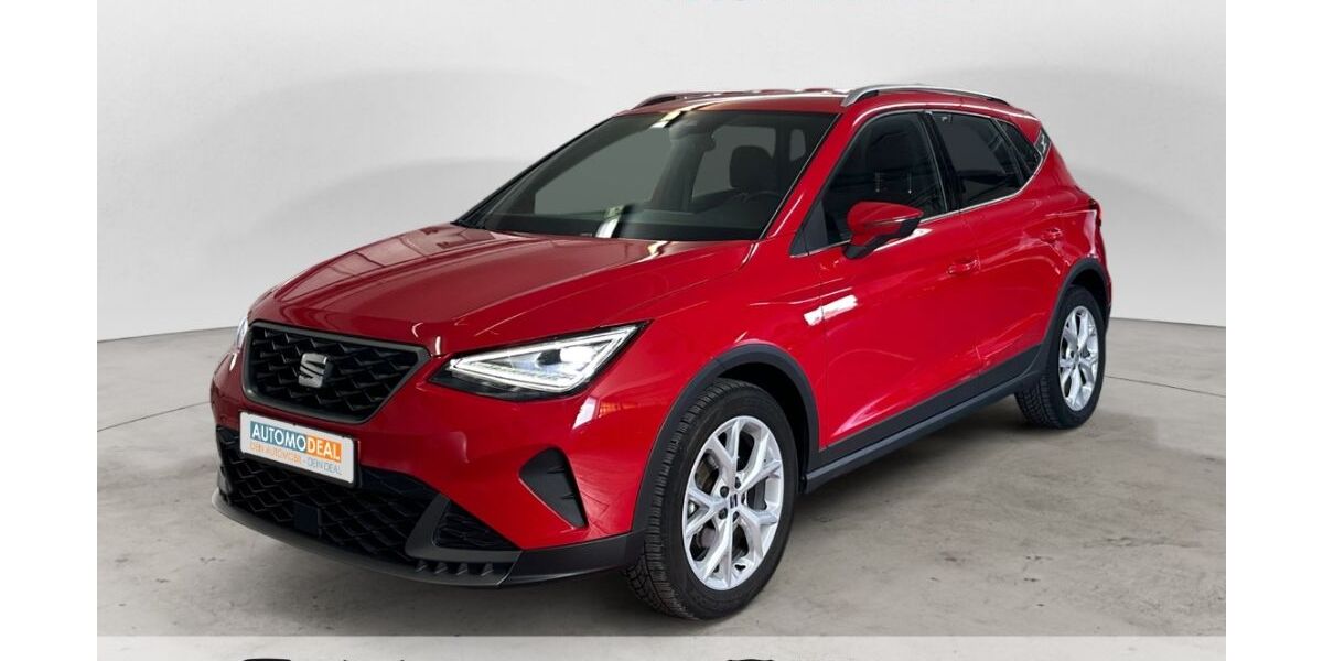 Seat Arona 28.474 km 99.999 &euro; Dinslaken 46539