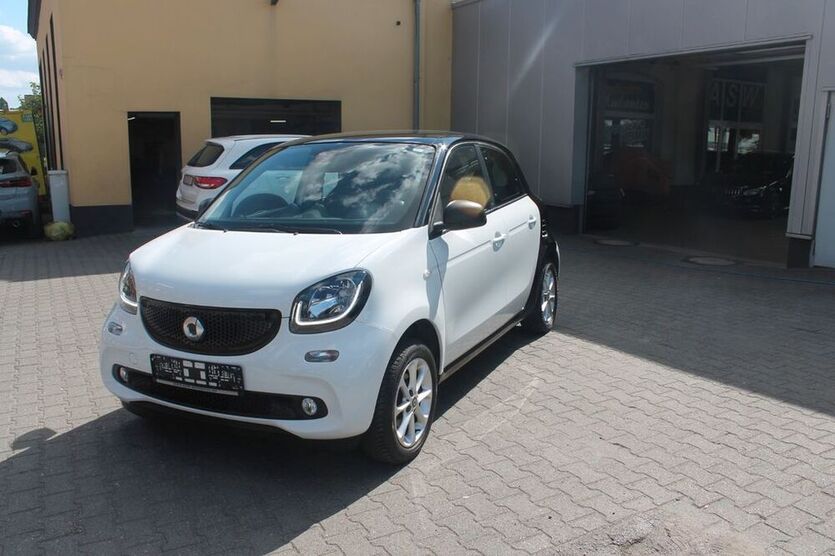 ForFour