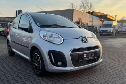 Citroen C1 142.295 km 4.000 € Dinslaken 46537