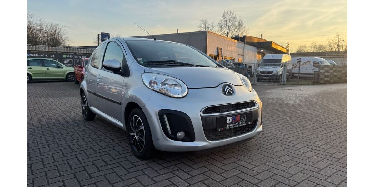 Citroen C1 142.295 km 4.000 &euro; Dinslaken 46537