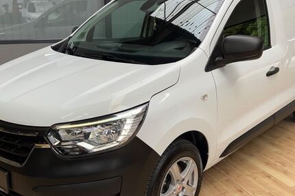 Renault Express 64.759 km 11.890 € Wuppertal 42327