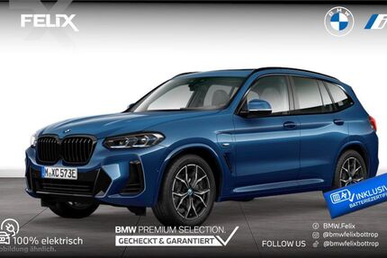 BMW X3 52.033 km 45.880 &euro; Bottrop 46236