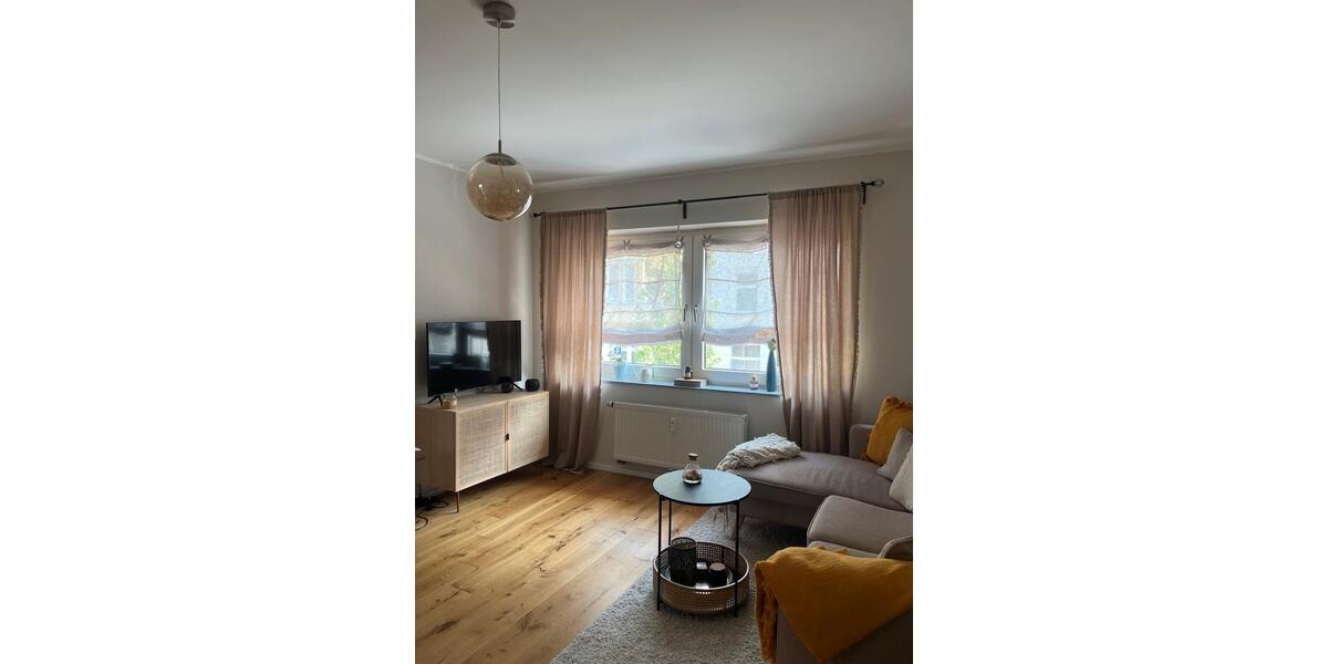 Etagenwohnung Düsseldorf Flingern Süd - 3 Zimmer, 84 m&sup2;, 535.000&euro; | Angebot:27004132