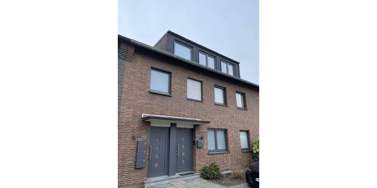 Wohnung zum Mieten in Moers 835 € 85.33 m² 3 zimmer