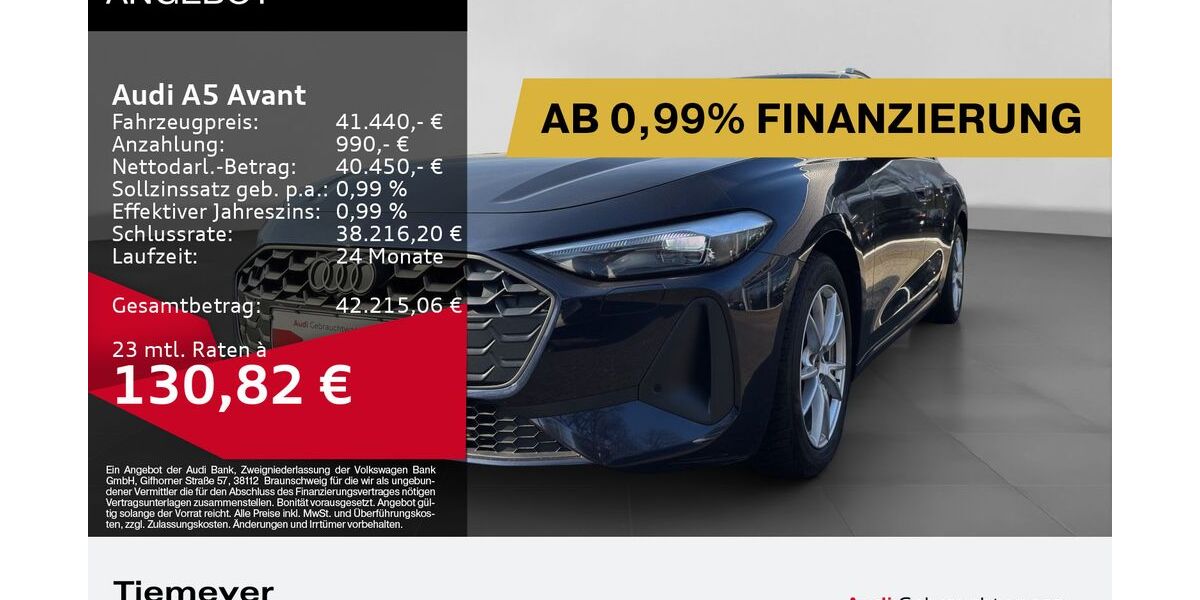 Audi A5 28.582 km 40.990 &euro; Dorsten 46284