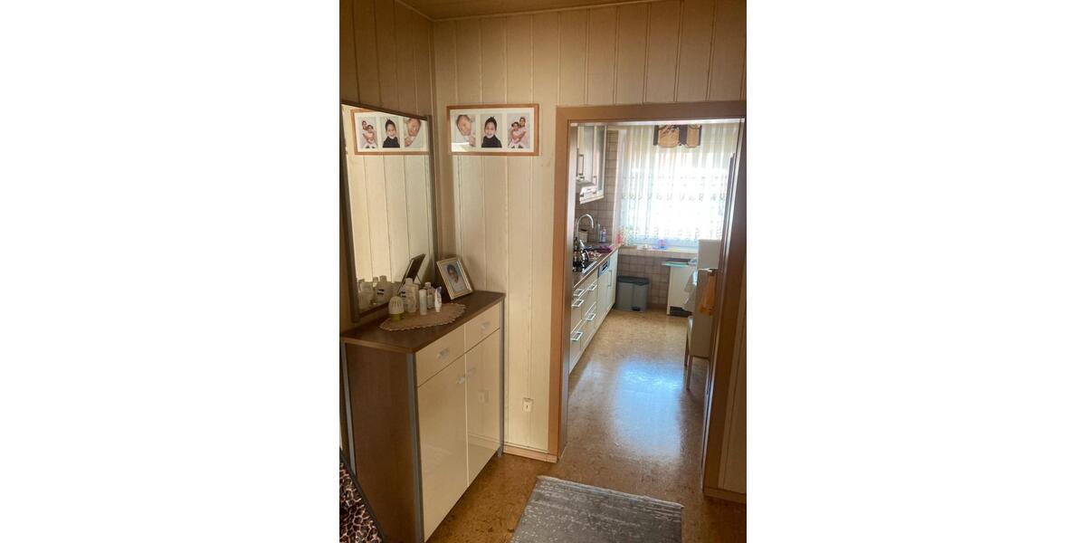 Etagenwohnung Wülfrath - 3 Zimmer, 68 m&sup2;, 169.900&euro; | Angebot:26442061