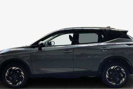 Nissan Qashqai 1.500 km 28.490 &euro; Düsseldorf 40233