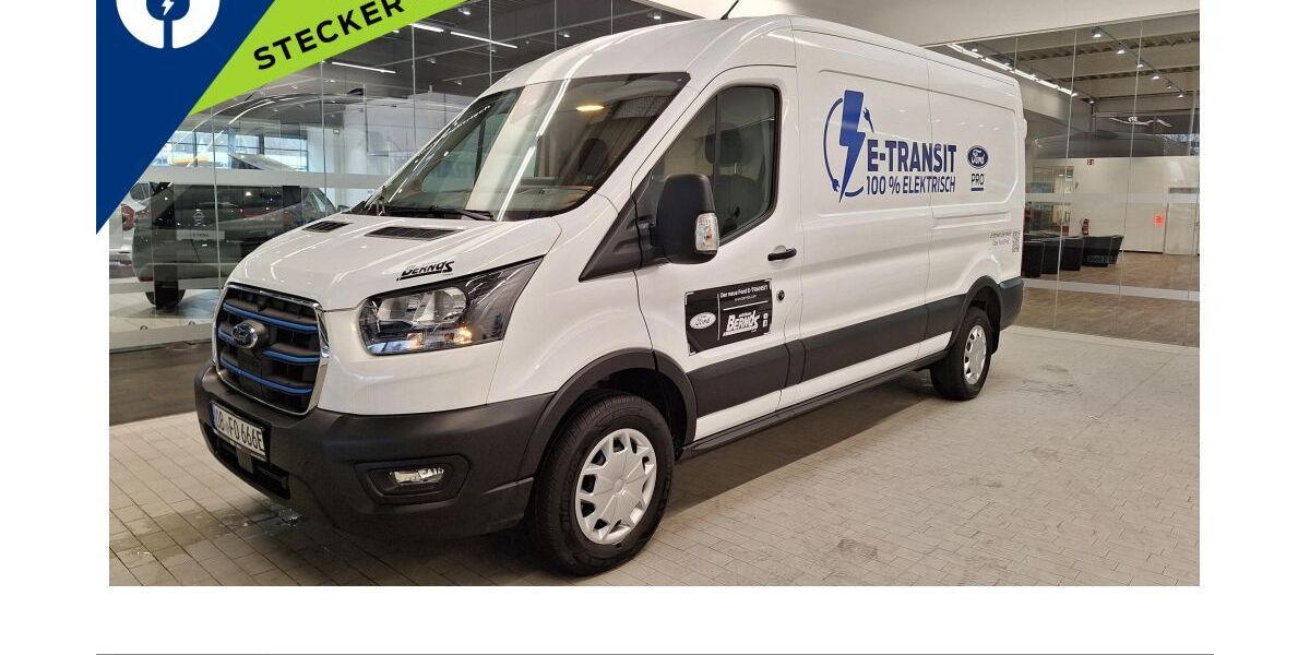 Ford Transit 2.500 km 35.105 &euro; Duisburg 47167