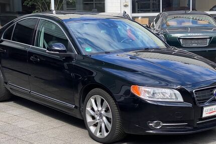 Volvo S80 155.850 km 11.950 &euro; Düsseldorf 40233