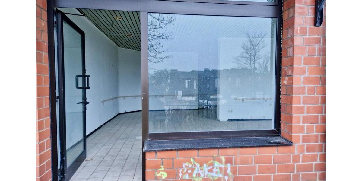 Helle Gewerbeeinheit mit ca. 80 m² in gut erreichbarer, ruhige zimmer