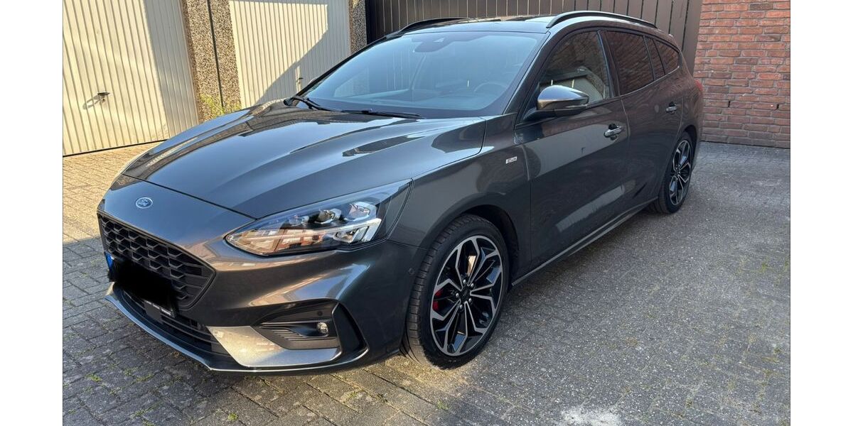 Ford Focus 92.000 km 16.500 &euro; Dorsten 46284