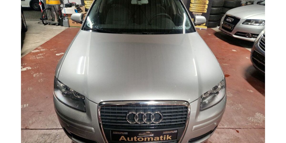 Audi A3 122.858 km 7.490 &euro; Rheinberg 47495