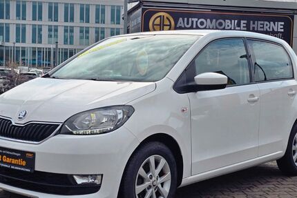 Skoda Citigo 29.857 km 7.950 &euro; Herne 44653