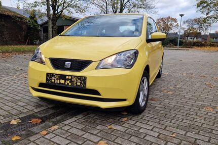 Seat Mii 126.024 km 3.950 &euro; Oberhausen 46149