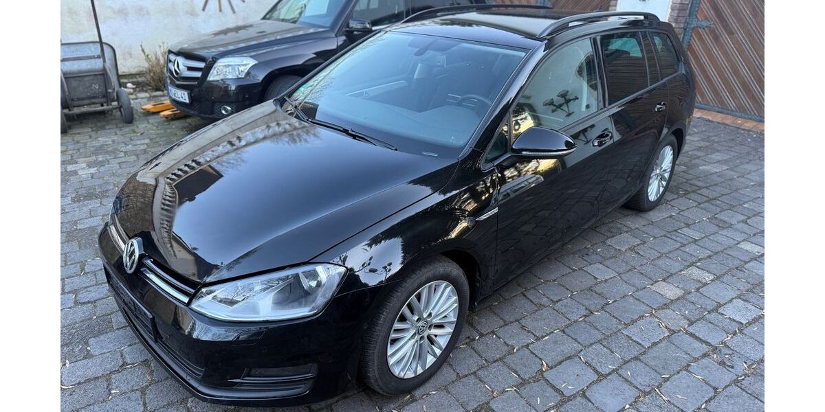 VW Golf 261.550 km 6.450 &euro; Neukirchen-Vluyn 47506