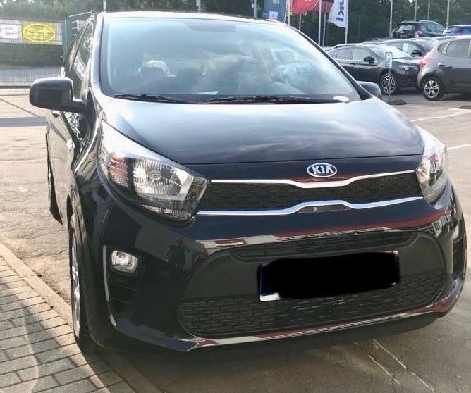 Kia Picanto 72.400 km 9.300 &euro; Kamp-Lintfort 47475
